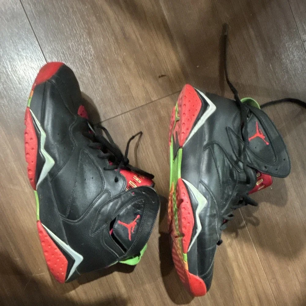 Jordan Air Jordan 7 Retro 